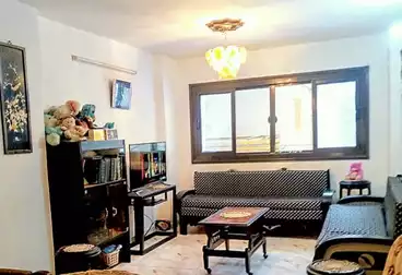 Apartment with Garden For sale - 3 rooms - floor 0