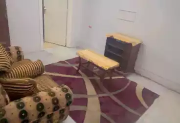Full Floor For rent - 3 rooms - floor 3