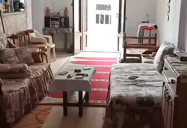 Furnished Apartment For sale - 2 rooms - floor 5