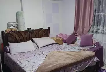 Apartments For sale - 2 rooms - floor 4