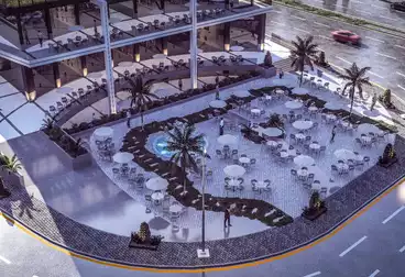 Commercial For sale - floor 1