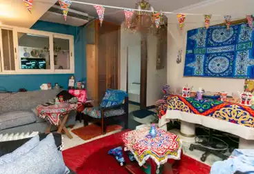 undefined undefined - 3 rooms - floor 7