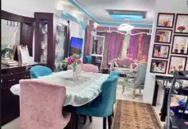 Apartments For sale - 3 rooms - floor 3