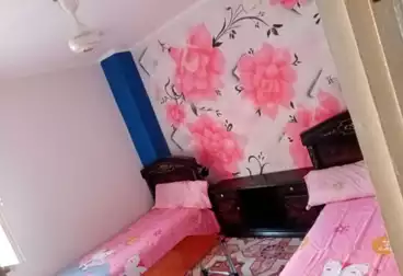 Apartments For rent - 2 rooms - floor 0