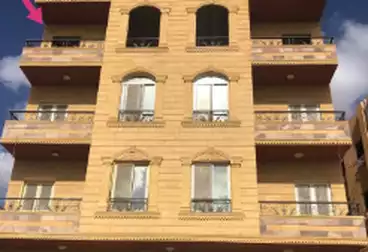 Apartments For sale - 3 rooms - floor 3