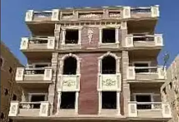 Full Floor For sale - 6 rooms - floor 1
