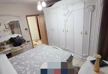 شقق للبيع - 3 غرف - بالدور 2