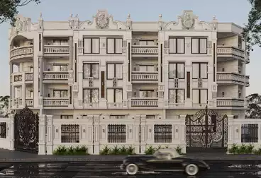 Apartments For sale - 3 rooms - floor 1