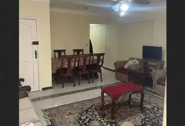 Furnished Apartment For rent - 2 rooms - floor 3