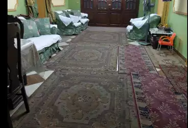 Apartments For sale - 4 rooms - floor 3