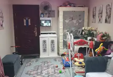 شقق للبيع - 2 غرف - بالدور 13