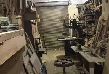 Commercial For sale - floor 0