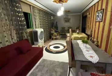 Apartments For sale - 3 rooms - floor 7