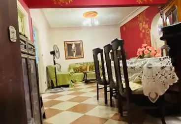 Apartments For sale - 3 rooms - floor 2
