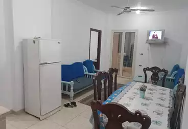 Furnished Apartment For rent - 2 rooms - floor 8