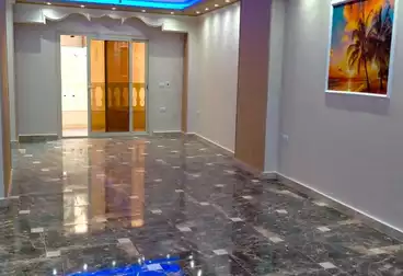 Apartments For rent - 3 rooms - floor 2