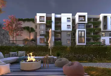 Apartments For sale - 2 rooms - floor 4