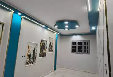 undefined undefined - 2 rooms - floor 3