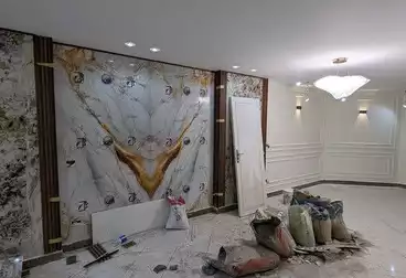Apartments For sale - 3 rooms - floor 5