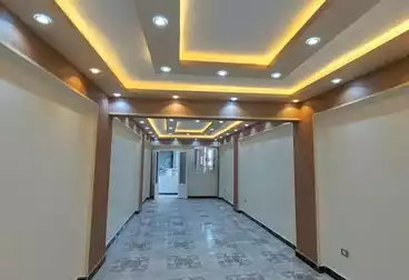 Apartments For sale - 3 rooms - floor 1