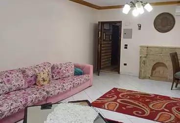 شقق للبيع - 3 غرف - بالدور 6