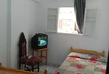 Furnished Apartment For rent - 2 rooms - floor 7