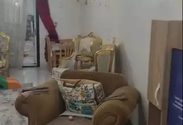 Properties For rent - 3 rooms - floor 2