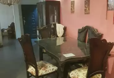 Furnished Apartment For rent - 2 rooms - floor 5