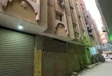Building For sale