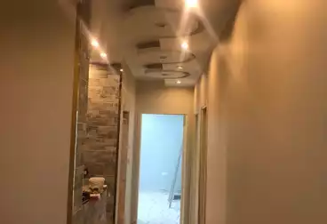 شقق للبيع - 3 غرف - بالدور 10