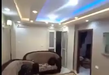 شقق للبيع - 3 غرف - بالدور 8