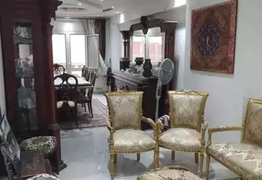 شقق للبيع - 3 غرف - بالدور 7