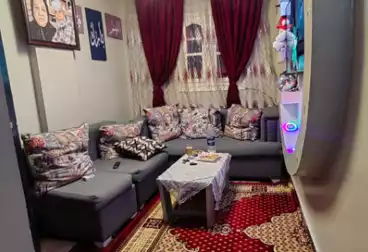 Apartments For sale - 2 rooms - floor 6