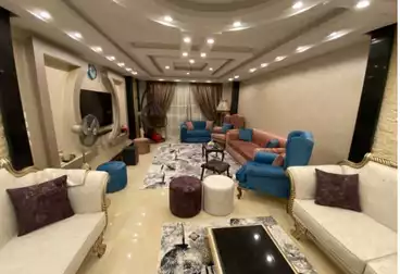 Serviced Apartments For sale - 3 rooms - floor 11