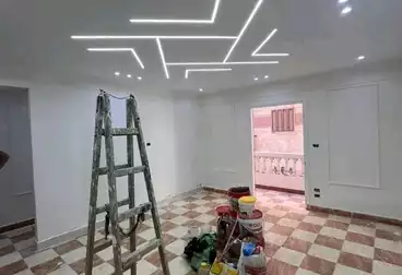 Apartments For sale - 3 rooms - floor 3
