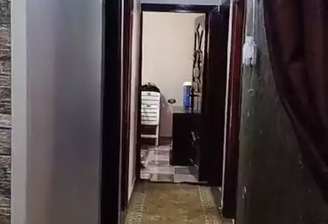 Apartments For sale - 3 rooms - floor 2