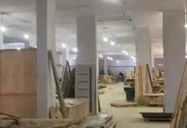 Factory For rent - floor 0