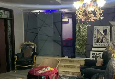 Duplex For sale - 3 rooms - floor 0