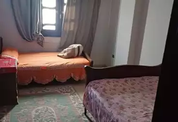 Furnished Apartment For rent - 2 rooms - floor 4