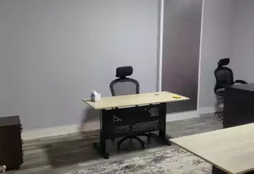 Offices For rent - 3 rooms - floor 3