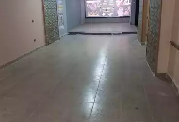 تجاري للإيجار - بالدور 1