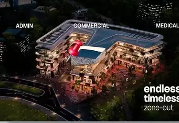 Commercial For sale - floor 0