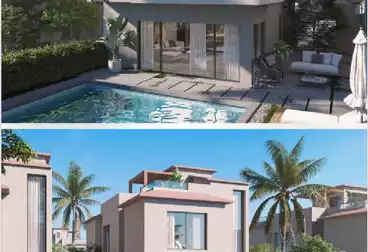 Villas For sale - 3 rooms