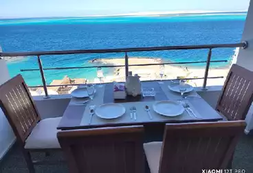 Furnished Apartment For rent - 2 rooms - floor 3
