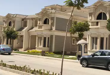 Twin House For sale - 4 rooms