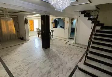 Duplex For sale - 4 rooms - floor 2