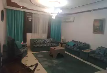 Furnished Apartment For rent - 2 rooms - floor 4
