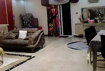 شقق للبيع - 4 غرف - بالدور 2