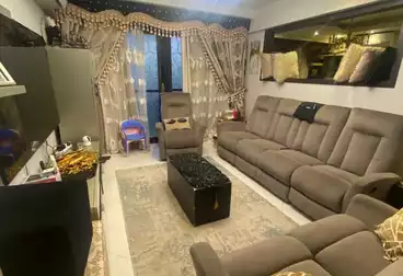 Apartment with Garden For sale - 3 rooms - floor 0