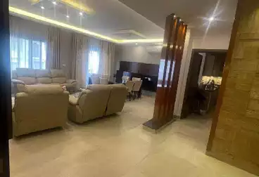 شقق مفروشة للإيجار - 2 غرف - بالدور 2
